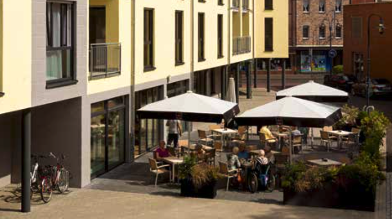 Wohnungen In Alsdorf Wohnungen In Alsdorf